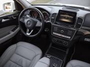 Mercedes-Benz GLS I (X166) Санкт-Петербург  - изображение 42