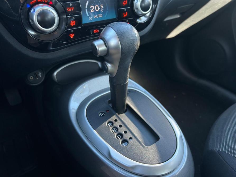 Nissan Juke I Санкт-Петербург  - изображение 7