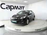 Mazda 3 II (BL) Новосибирск  - изображение 19