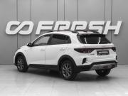 Kia Rio IV Рестайлинг Ростов-на-Дону  - изображение 20
