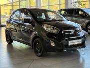 Kia Picanto II Новосибирск  - изображение 39