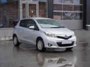 Toyota Vitz III (XP130) Новосибирск  - изображение 24