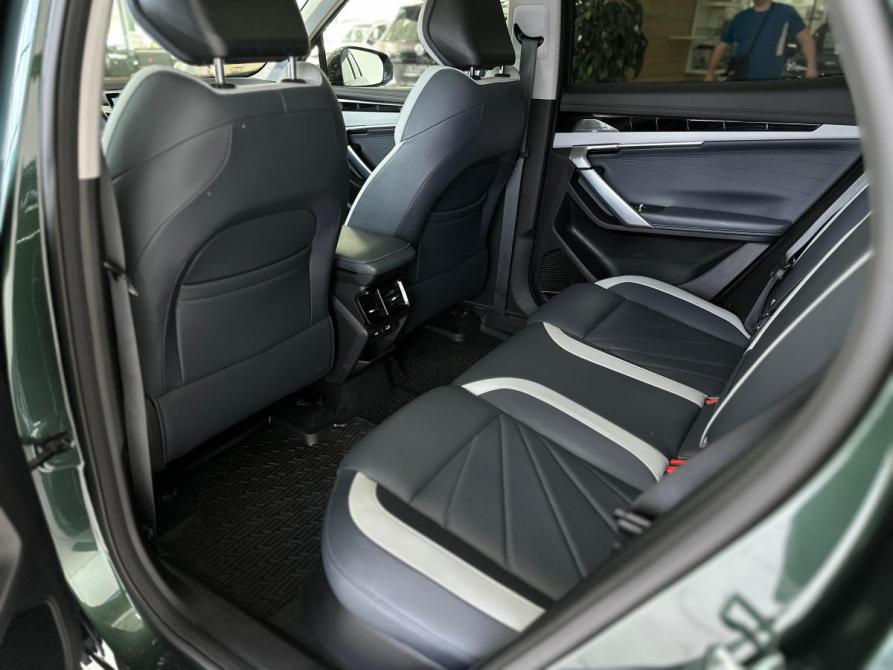 Geely Atlas II Санкт-Петербург  - изображение 29