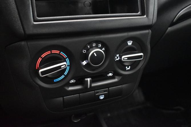 Lada (ВАЗ) Granta I Рестайлинг с пробегом 2026 года, цена 805 000 рублей, 5109 км, седан, Автокод Объявления
