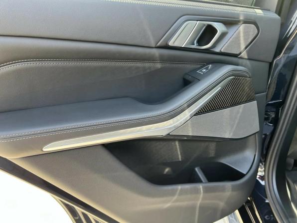 BMW X5 IV (G05/G18) Рестайлинг с пробегом 2025 года, цена 15 990 000 рублей, 50 км, внедорожник, Автокод Объявления