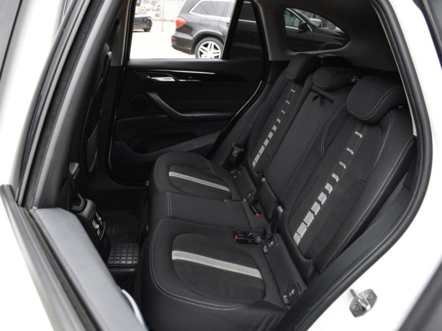 BMW X1 II (F48) Краснодар  - изображение 9