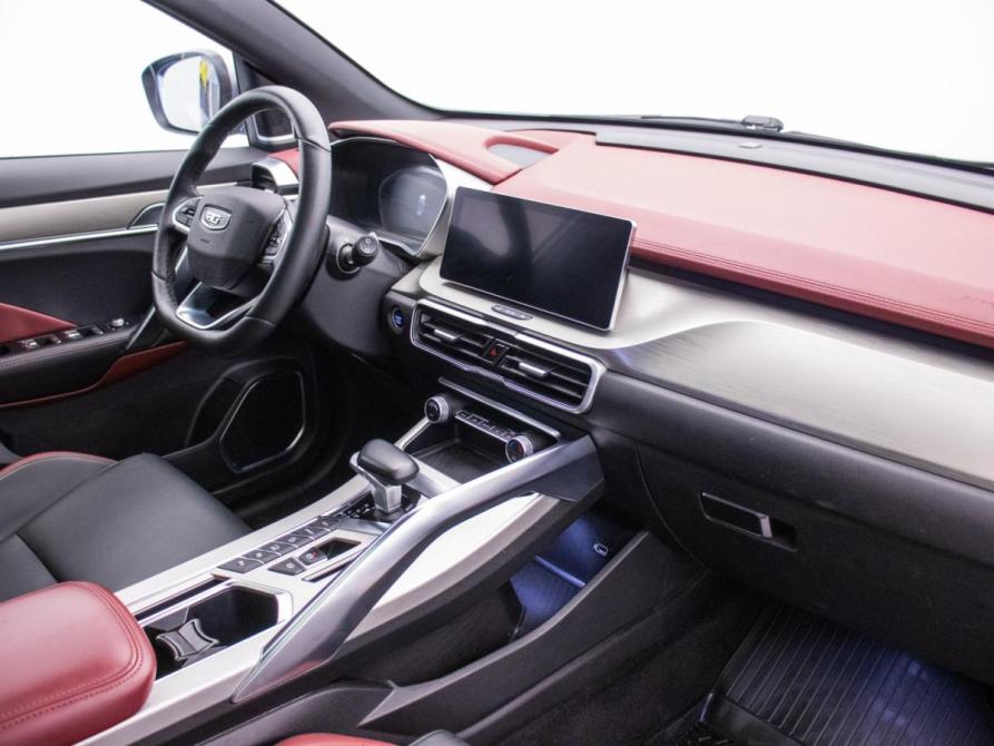Belgee X50 Москва  - изображение 10