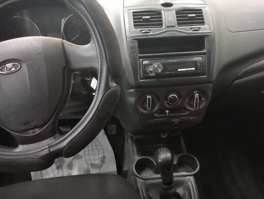 Lada (ВАЗ) Granta I Рестайлинг Ижевск  - изображение 2