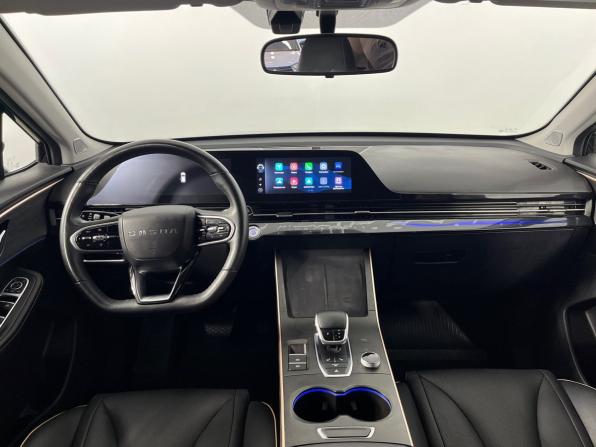 Omoda C5 I с пробегом 2023 года, цена 1 830 000 рублей, 36856 км, внедорожник, Автокод Объявления