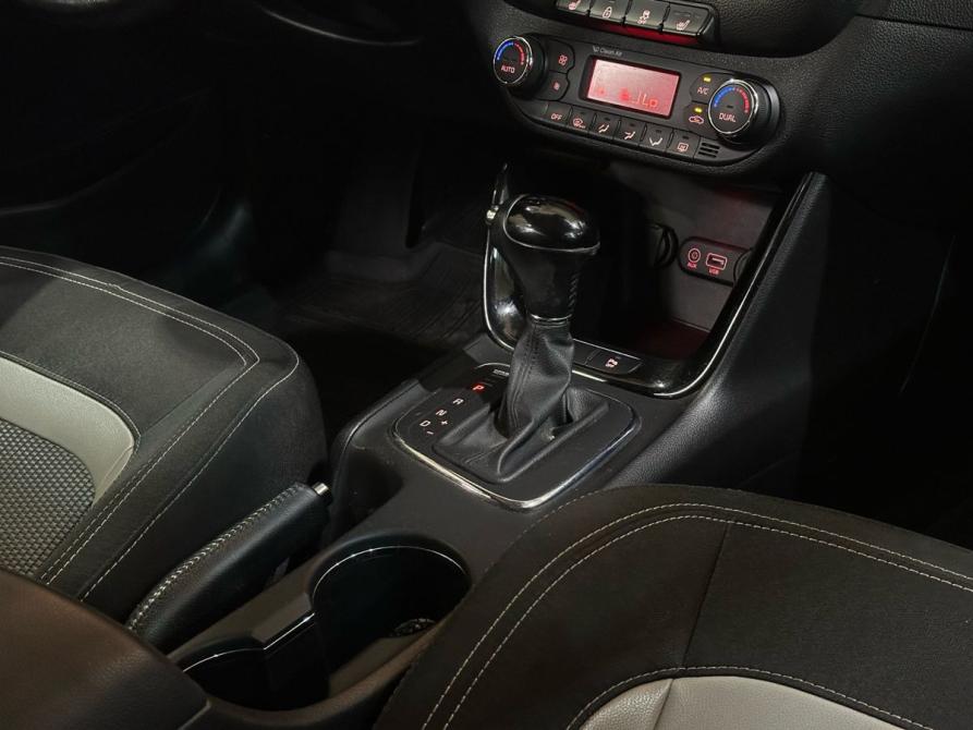 Kia Ceed II Рестайлинг Челябинск  - изображение 12