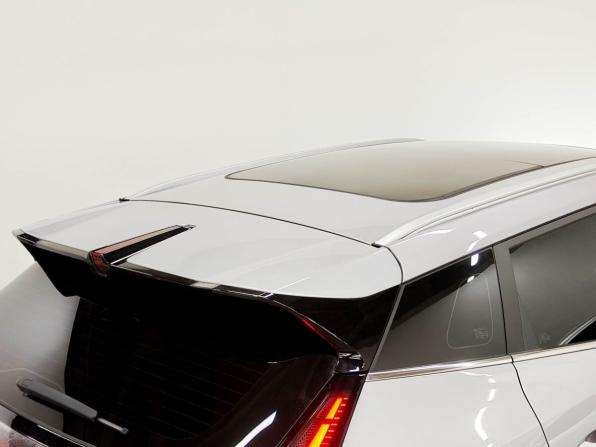 Geely Cityray с пробегом 2025 года, цена 2 430 000 рублей, 19919 км, внедорожник, Автокод Объявления