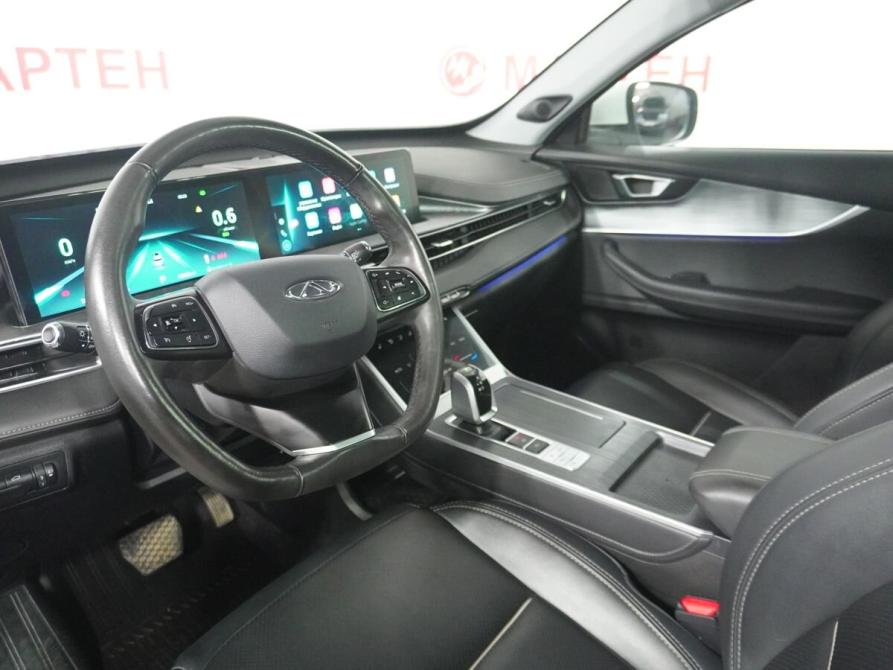 Chery Tiggo 7 Pro Max I Вологда  - изображение 9