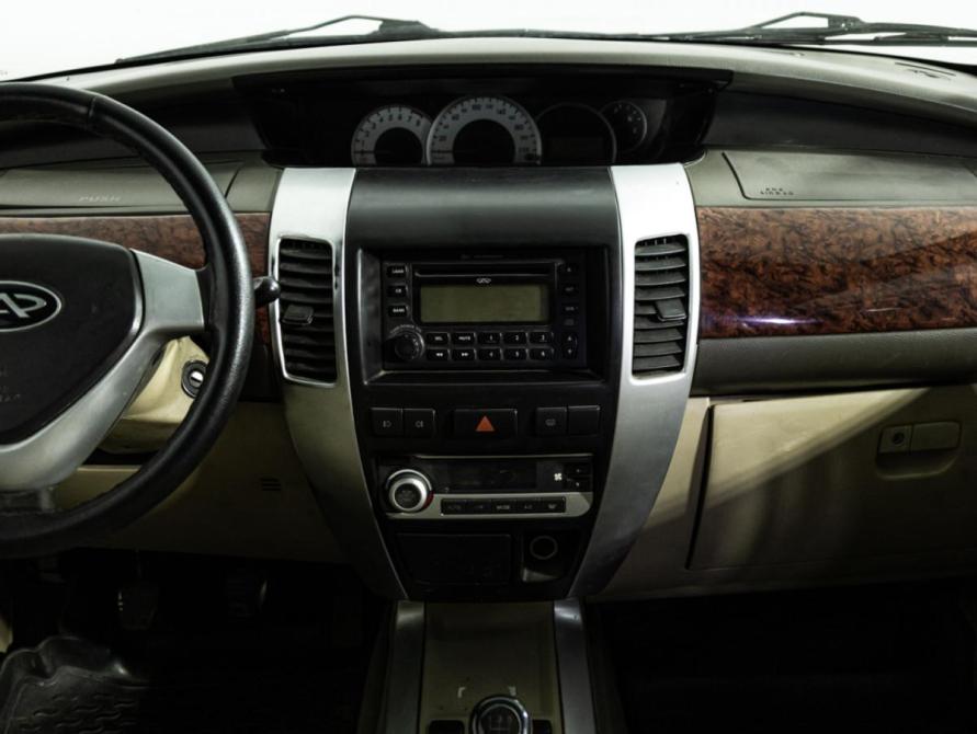 Chery CrossEastar (B14) Санкт-Петербург  - изображение 15