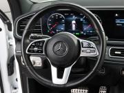 Mercedes-Benz GLS II (X167) Москва  - изображение 50