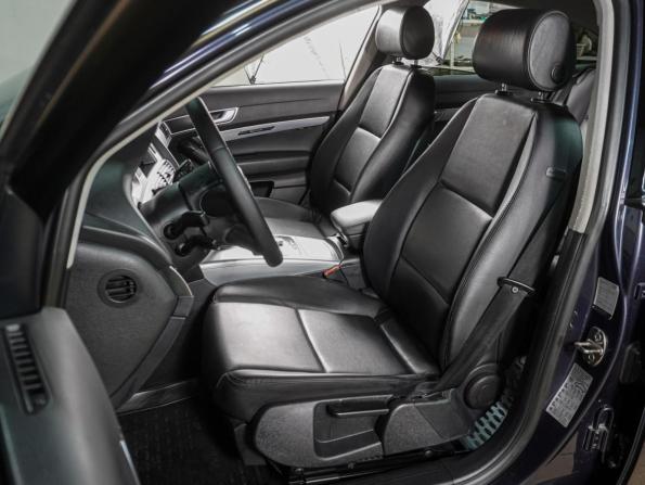 Audi A6 III (C6) Рестайлинг с пробегом 2009 года, цена 1 099 000 рублей, 251797 км, седан, Автокод Объявления
