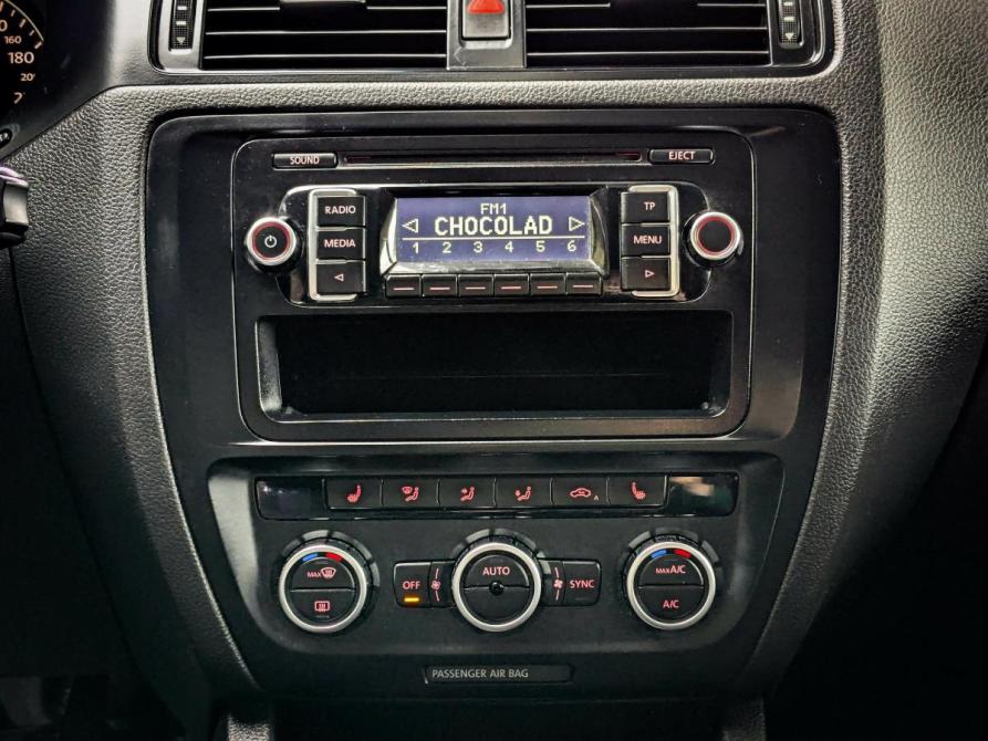 Volkswagen Jetta VI Екатеринбург  - изображение 11