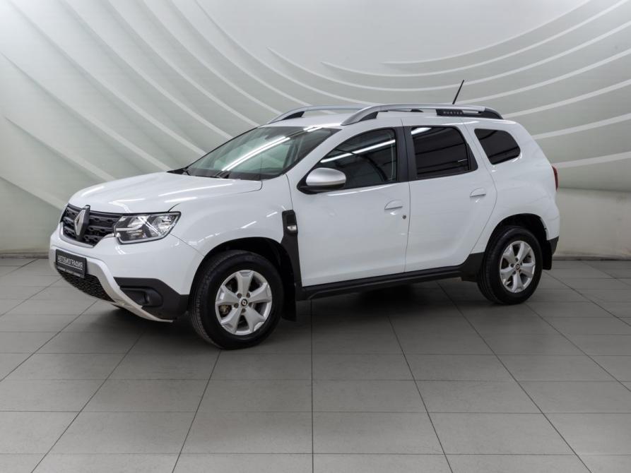 Renault Duster II Волгоград  - изображение 3