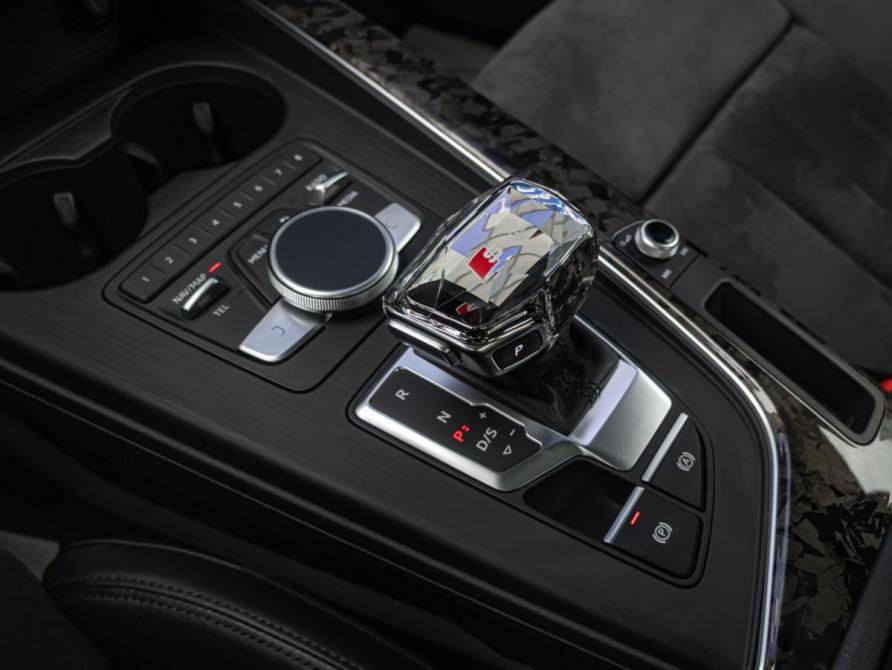 Audi A5 II (F5) Краснодар  - изображение 16