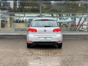 Volkswagen Golf VI Москва  - изображение 23