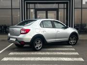 Renault Logan II Рестайлинг Воронеж  - изображение 14