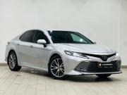 Toyota Camry VIII (XV70) Кемерово  - изображение 32