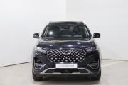 Chery Tiggo 8 Pro Max I Рестайлинг Иркутск  - изображение 21