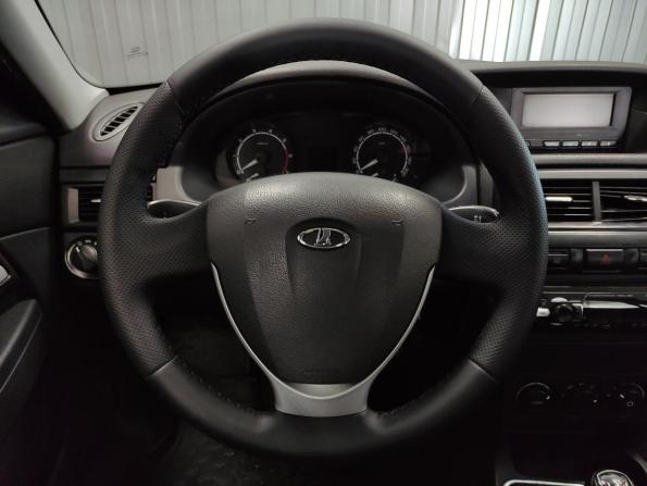Lada (ВАЗ) Priora I Рестайлинг с пробегом 2014 года, цена 385 000 рублей, 230300 км, универсал, Автокод Объявления
