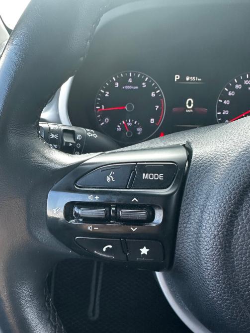 Kia Rio IV Рестайлинг Самара  - изображение 25