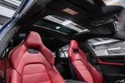 Porsche Panamera III Москва  - изображение 56