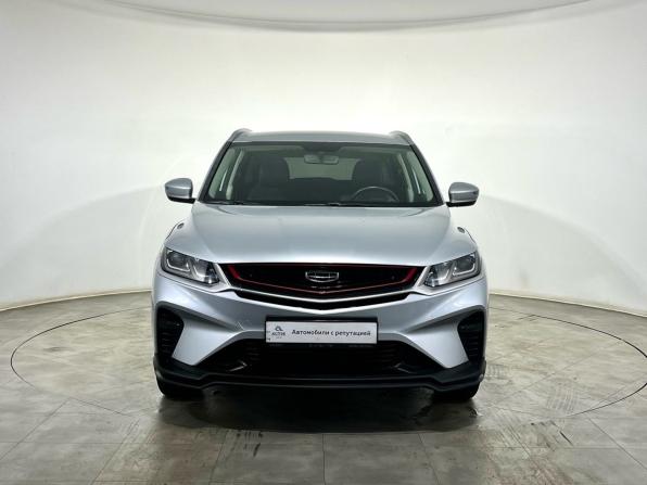 Geely Coolray I с пробегом 2021 года, цена 1 599 000 рублей, 74592 км, внедорожник, Автокод Объявления