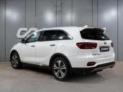 Kia Sorento III Prime Рестайлинг Воронеж  - изображение 31