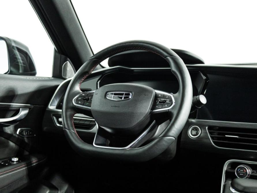 Geely Tugella I Рестайлинг Санкт-Петербург  - изображение 26
