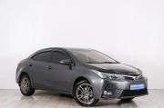 Toyota Corolla XI (E160 E170 E180) Рестайлинг 1 Красноярск  - изображение 23