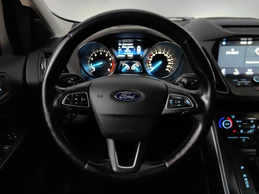 Ford Kuga II Рестайлинг Подольск  - изображение 11