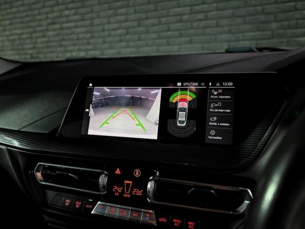 BMW 2 серии F44 с пробегом 2020 года, цена 1 875 000 рублей, 80036 км, седан, Автокод Объявления