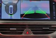 Geely Tugella I Рестайлинг Ярославль  - изображение 52