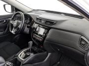Nissan X-Trail III Рестайлинг Москва  - изображение 40