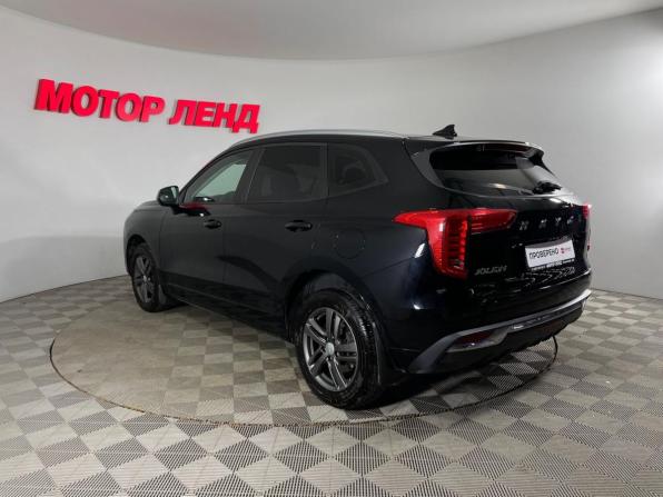 Haval Jolion I с пробегом 2023 года, цена 1 935 000 рублей, 36316 км, внедорожник, Автокод Объявления