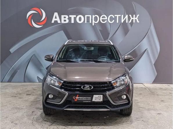 Lada (ВАЗ) Vesta I с пробегом 2019 года, цена 985 000 рублей, 69886 км, универсал, Автокод Объявления
