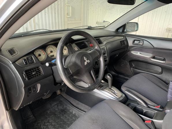 Mitsubishi Lancer IX с пробегом 2006 года, цена 309 000 рублей, 325000 км, седан, Автокод Объявления