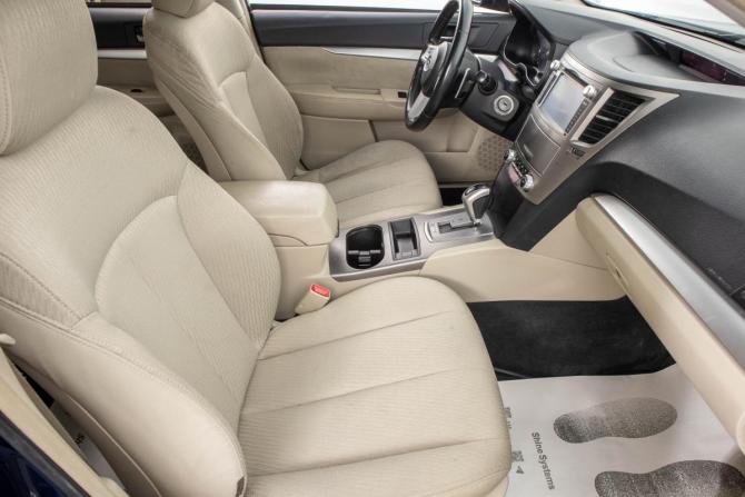 Subaru Outback IV с пробегом 2009 года, цена 1 349 000 рублей, 249500 км, универсал, Автокод Объявления