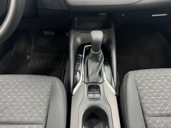 Toyota Corolla XII (E210) с пробегом 2023 года, цена 2 250 000 рублей, 26586 км, седан, Автокод Объявления