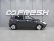 Hyundai Getz I Рестайлинг Ростов-на-Дону  - изображение 19