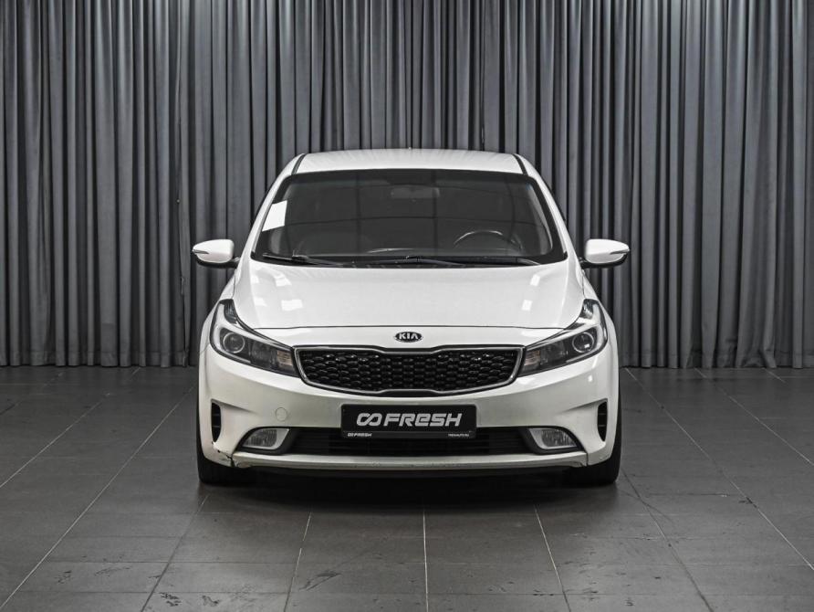 Kia Cerato III Рестайлинг (Classic) Ставрополь  - изображение 3