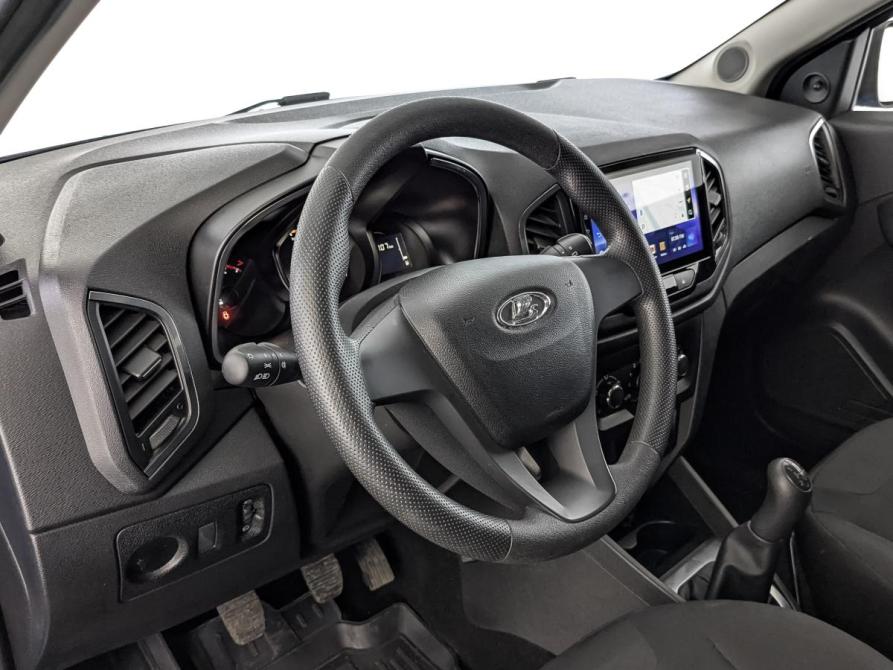 Lada (ВАЗ) XRAY I Москва  - изображение 15