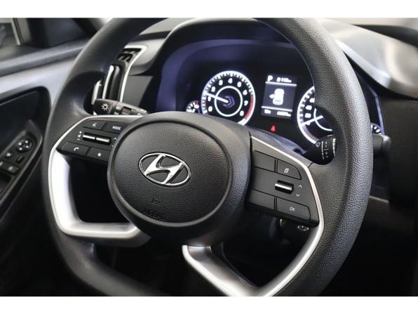 Hyundai Creta II с пробегом 2022 года, цена 2 099 000 рублей, 66366 км, внедорожник, Автокод Объявления