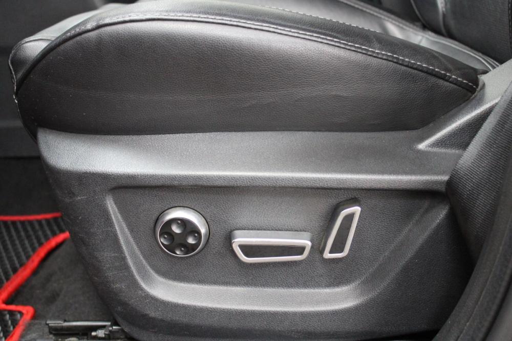 Chery Tiggo 4 I Рестайлинг Красноярск  - изображение 13