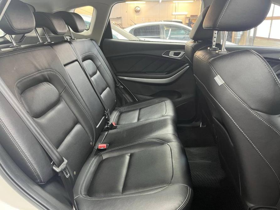 Chery Tiggo 7 I Ростов-на-Дону  - изображение 21