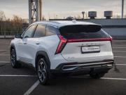 Geely Atlas II Москва  - изображение 27