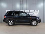Hyundai Santa Fe Classic Воронеж  - изображение 22